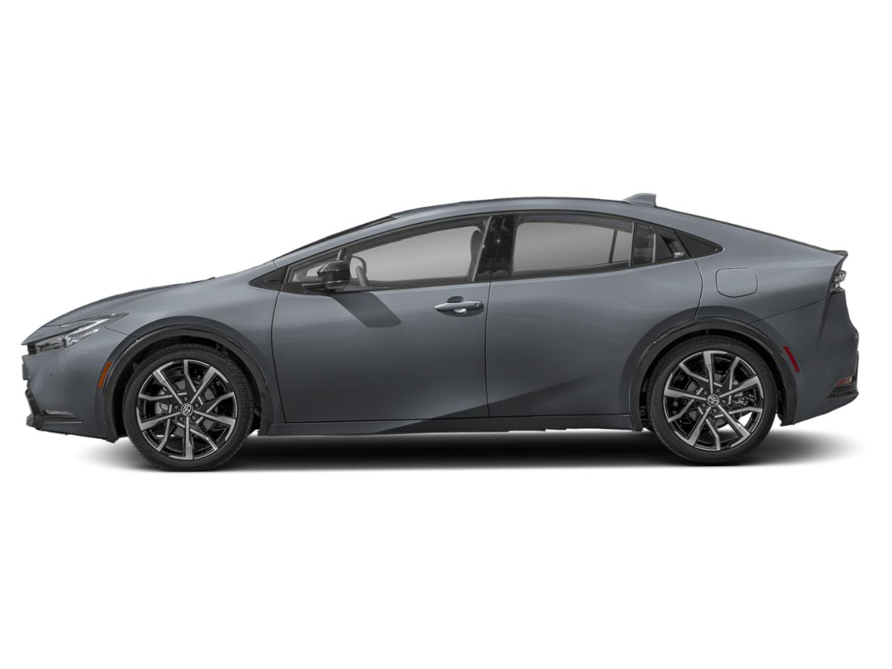 2024 Toyota Prius Prime Vehicle Photo in Flemington, NJ 08822