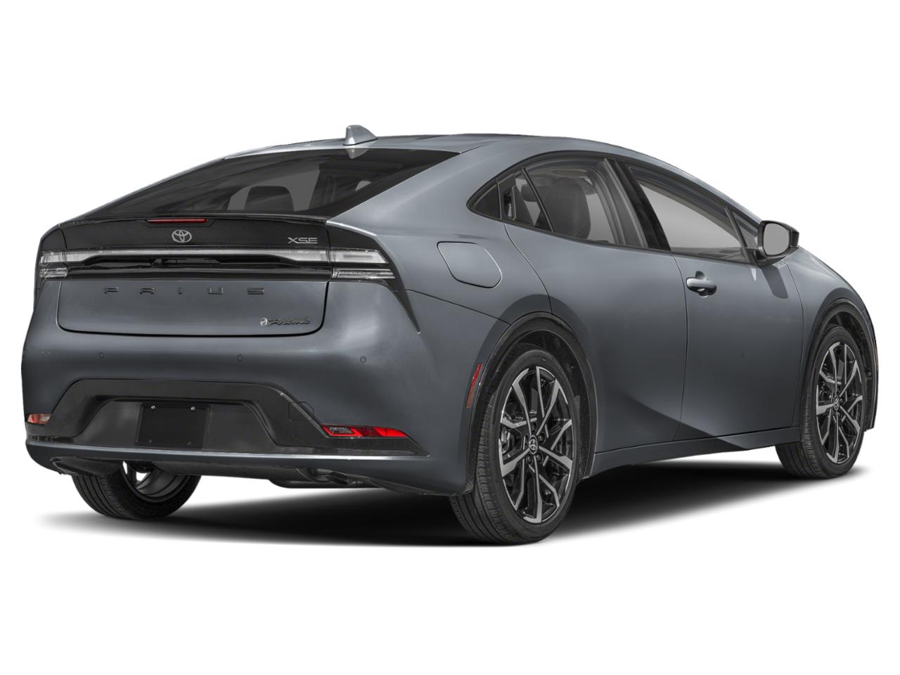 2024 Toyota Prius Prime Vehicle Photo in Flemington, NJ 08822
