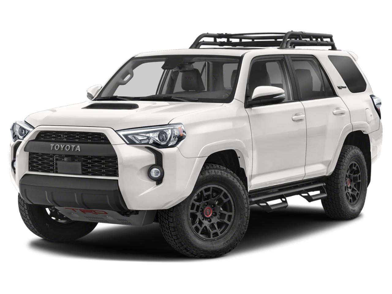 2024 Toyota 4Runner Vehicle Photo in Jonesboro, AR 72404