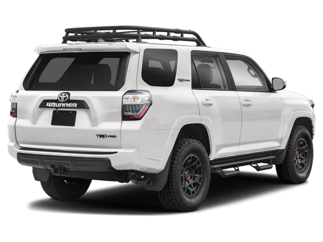 2024 Toyota 4Runner Vehicle Photo in Jonesboro, AR 72404