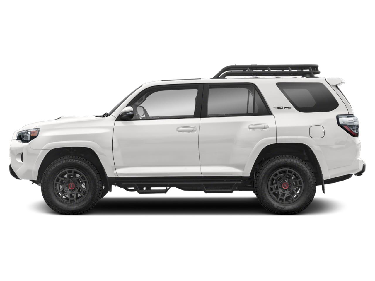 2024 Toyota 4Runner Vehicle Photo in Jonesboro, AR 72404