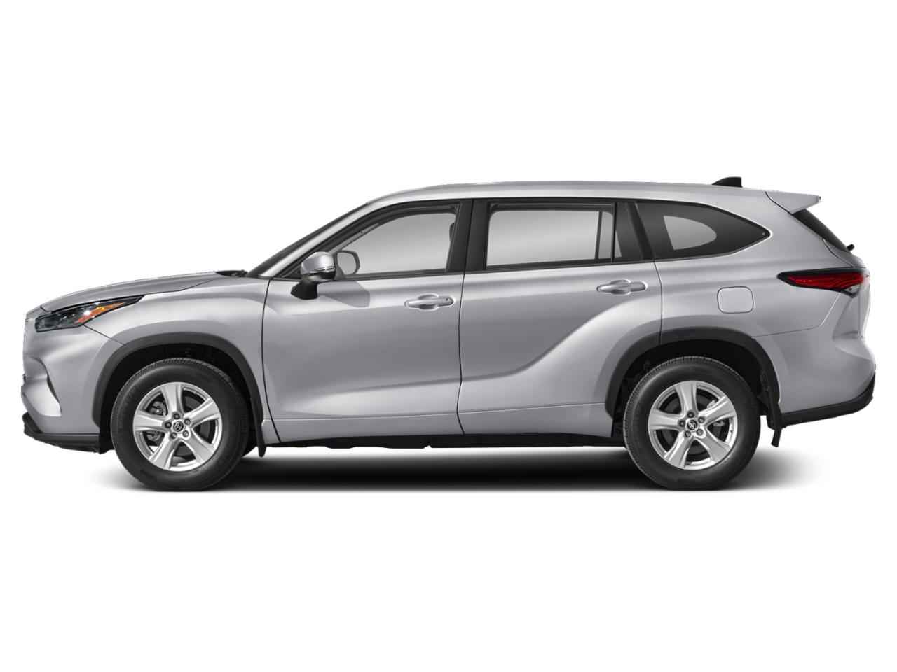 2024 Toyota Highlander Vehicle Photo in Appleton, WI 54913
