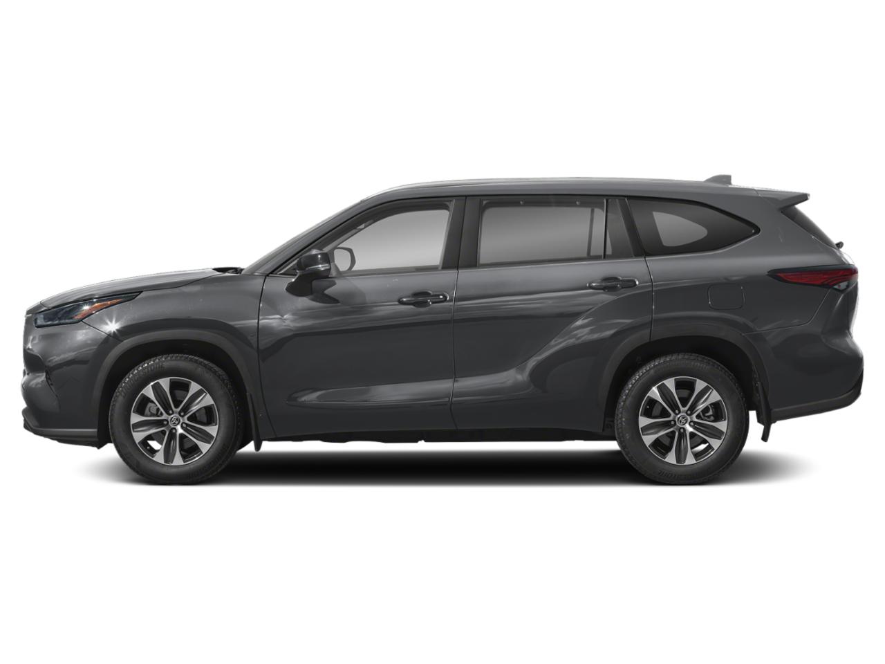 2024 Toyota Highlander Vehicle Photo in SELMA, TX 78154-1459