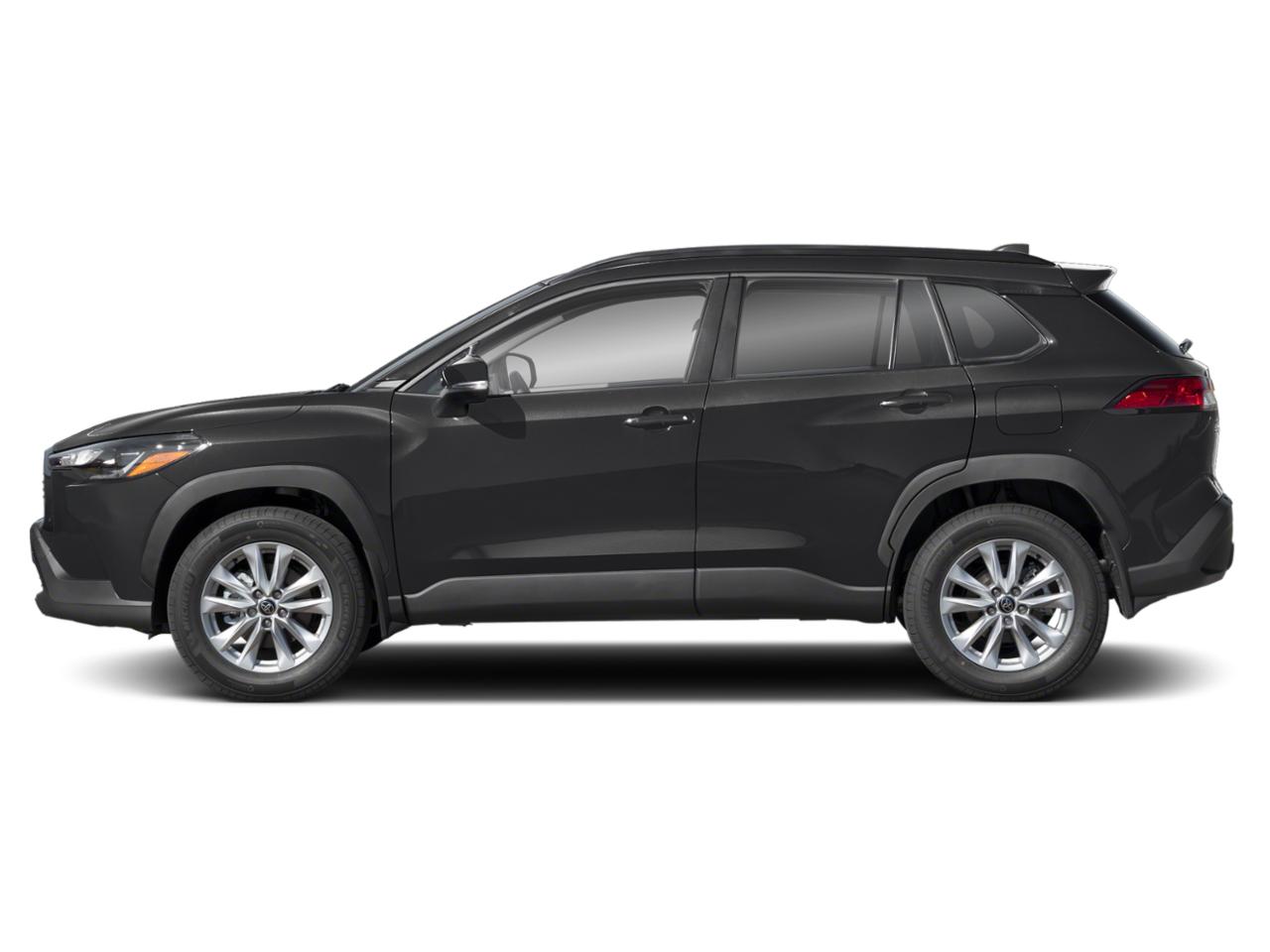 2024 Toyota Corolla Cross Vehicle Photo in Appleton, WI 54913