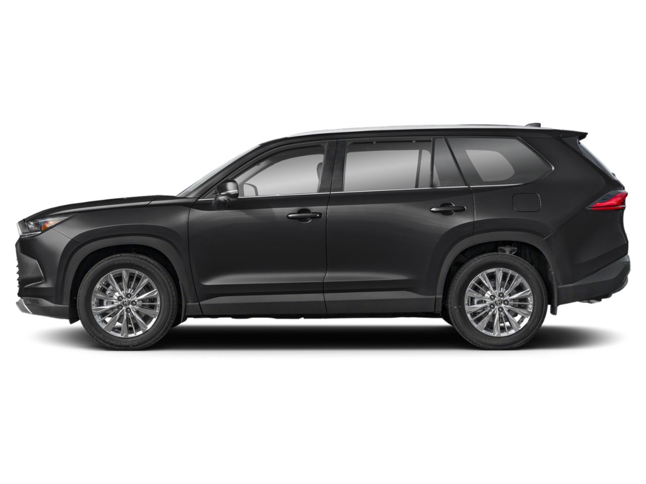 2024 Toyota Grand Highlander Vehicle Photo in SELMA, TX 78154-1459