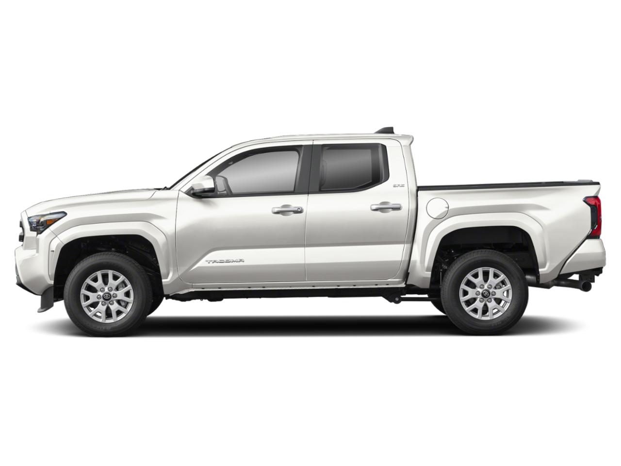 2024 Toyota Tacoma 4WD Vehicle Photo in Flemington, NJ 08822