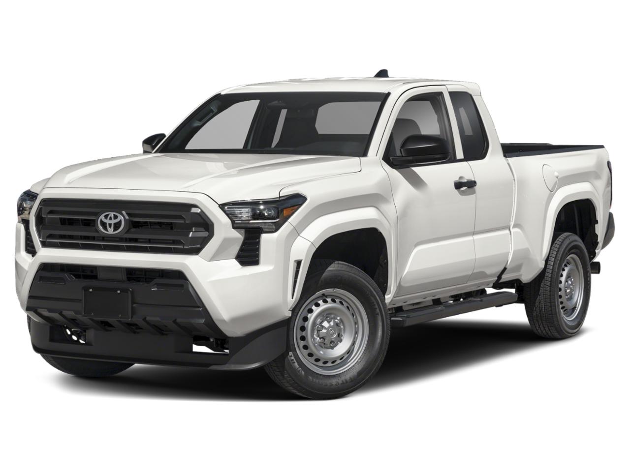 2024 Toyota Tacoma 2WD Vehicle Photo in Lewisville, TX 75067