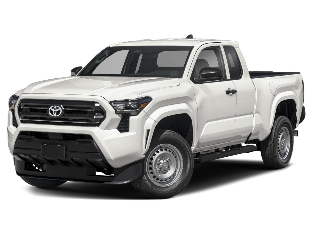 2024 Toyota Tacoma 2WD Vehicle Photo in Lewisville, TX 75067