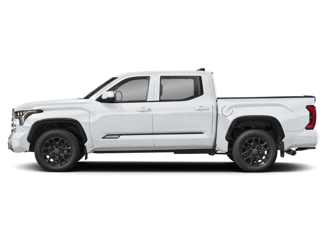 2024 Toyota Tundra 4WD Vehicle Photo in Flemington, NJ 08822