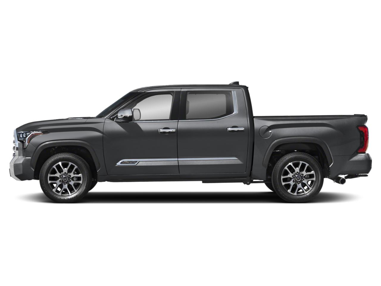 2024 Toyota Tundra 4WD Vehicle Photo in Jonesboro, AR 72404