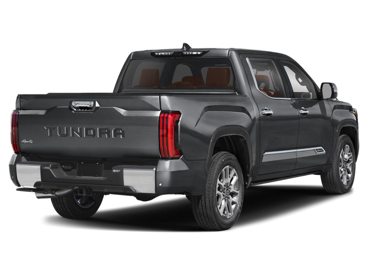 2024 Toyota Tundra 4WD Vehicle Photo in Jonesboro, AR 72404