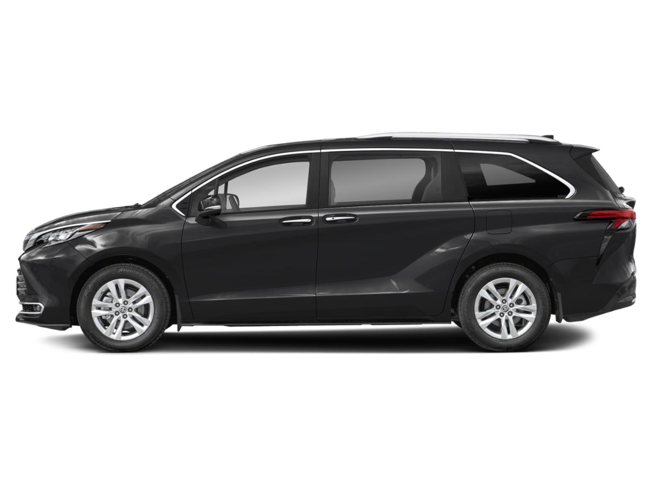 2024 Toyota Sienna Vehicle Photo in MOON TOWNSHIP, PA 15108-2571