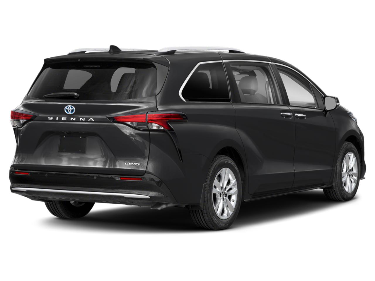 2024 Toyota Sienna Vehicle Photo in MOON TOWNSHIP, PA 15108-2571