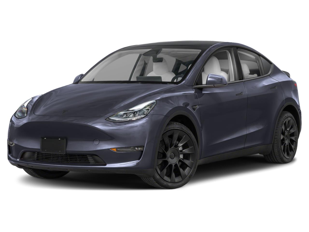 2024 Tesla Model Y Vehicle Photo in ZELIENOPLE, PA 16063-2910