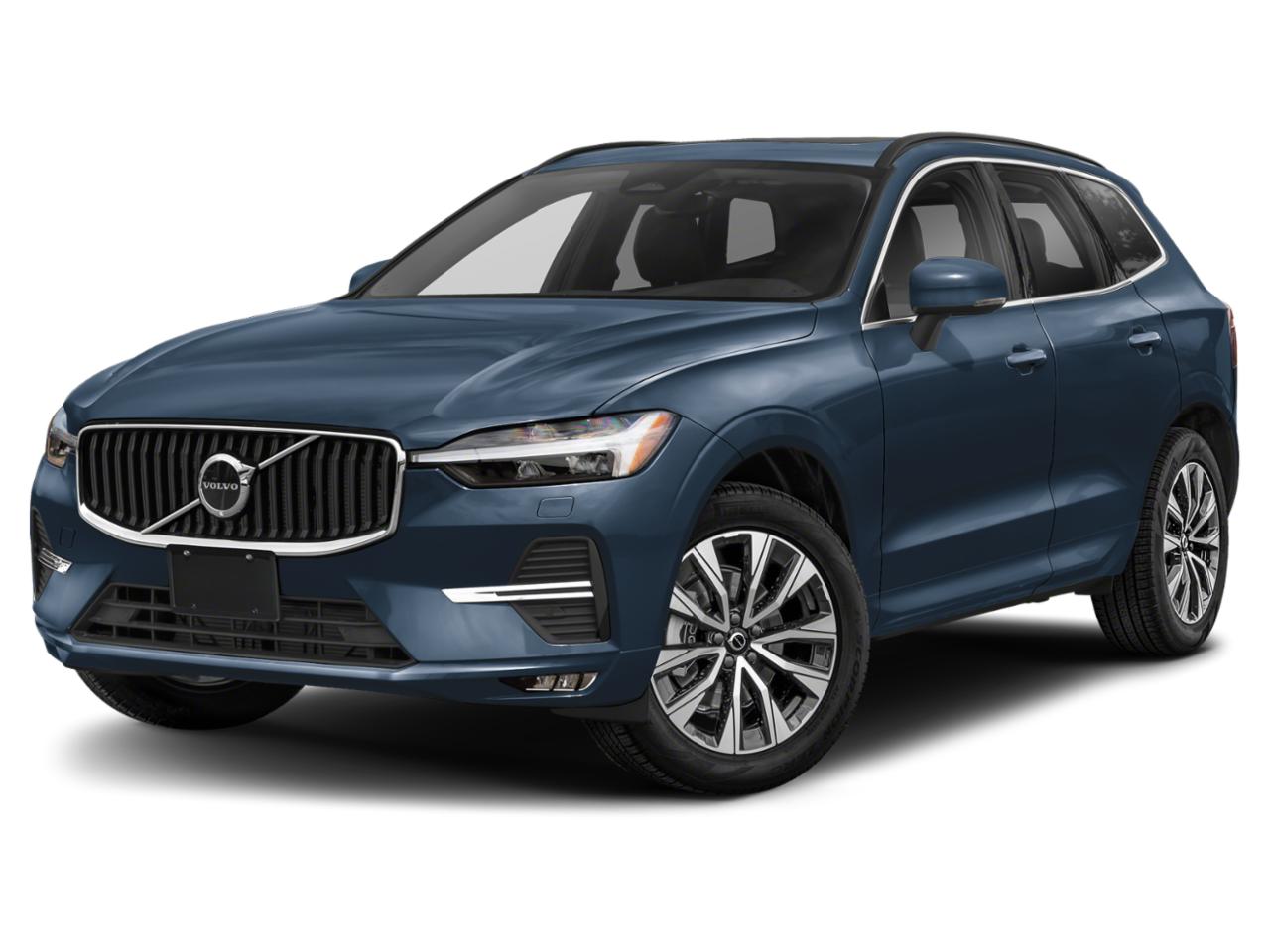 2024 Volvo XC60 Vehicle Photo in WILMINGTON, DE 19806-4020