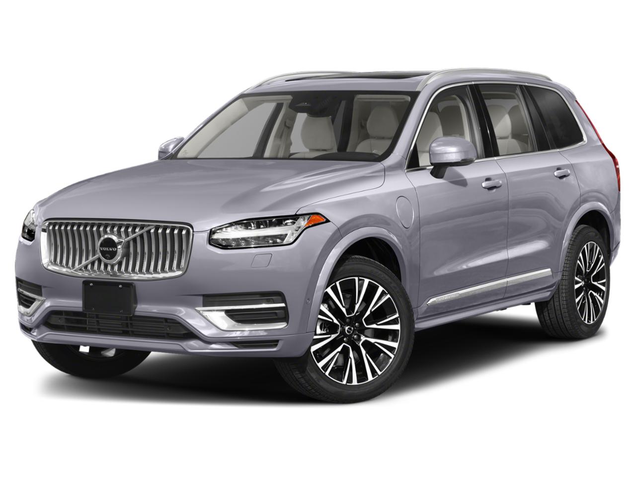 2024 Volvo XC90 Recharge Plug-In Hybrid Vehicle Photo in Appleton, WI 54913