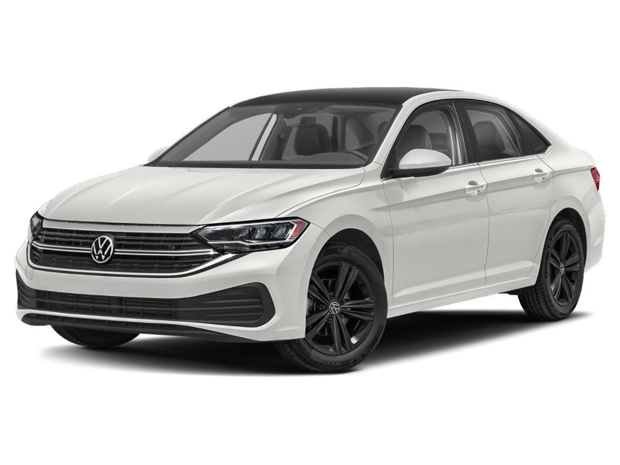 2024 Volkswagen Jetta Vehicle Photo in Merrillville, IN 46410