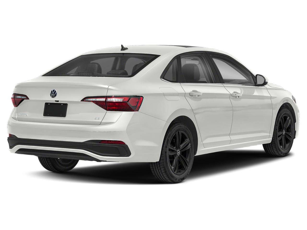 2024 Volkswagen Jetta Vehicle Photo in Merrillville, IN 46410