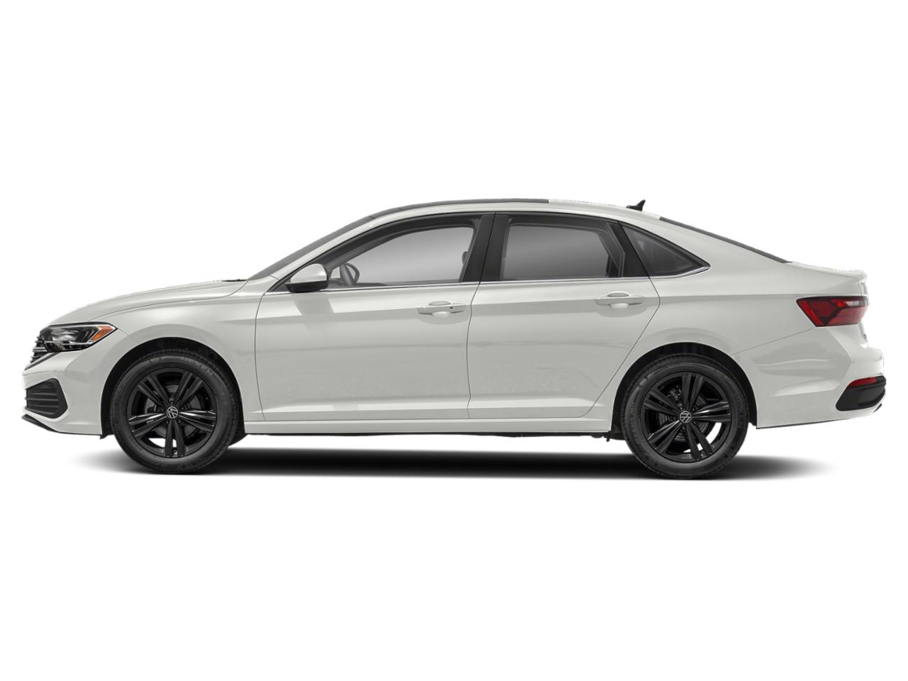 2024 Volkswagen Jetta Vehicle Photo in Merrillville, IN 46410