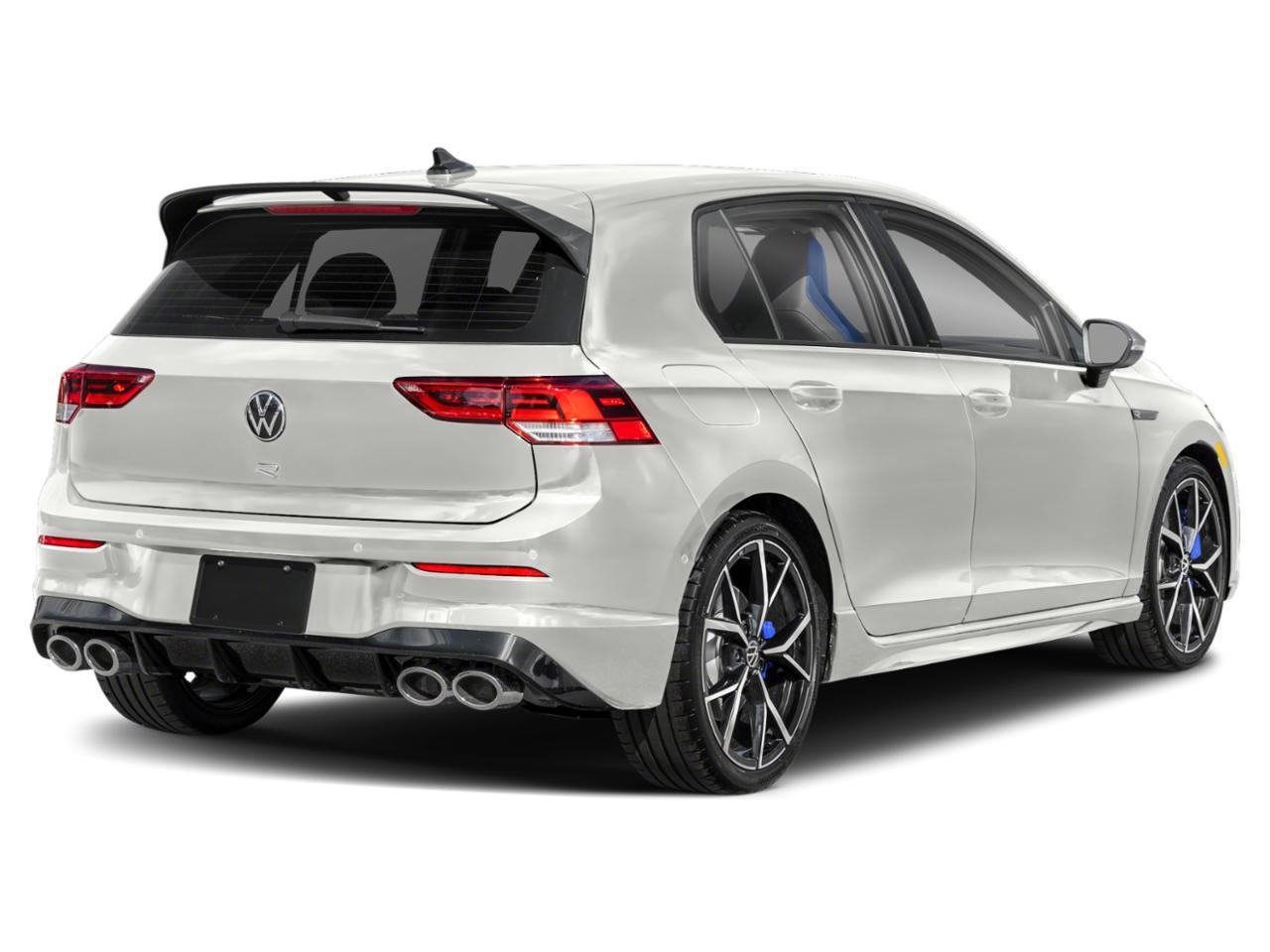 2024 Volkswagen Golf R Vehicle Photo in SELMA, TX 78154-1460