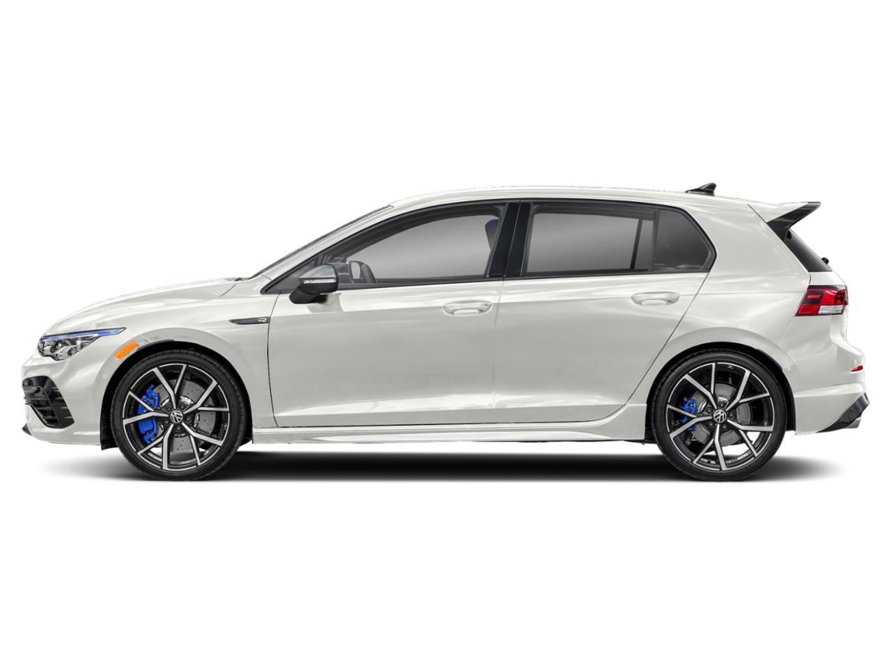 2024 Volkswagen Golf R Vehicle Photo in SELMA, TX 78154-1460