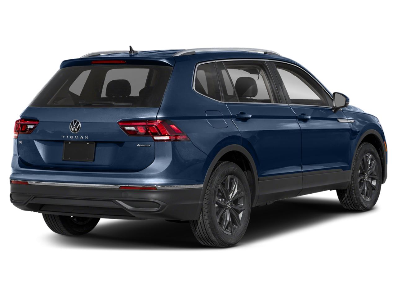 2024 Volkswagen Tiguan Vehicle Photo in Georgetown, TX 78626