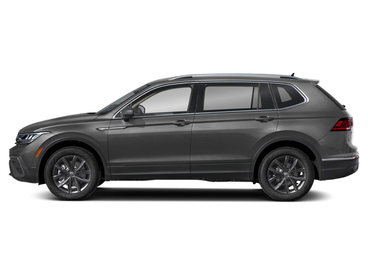 2024 Volkswagen Tiguan Vehicle Photo in Marion, IA 52302