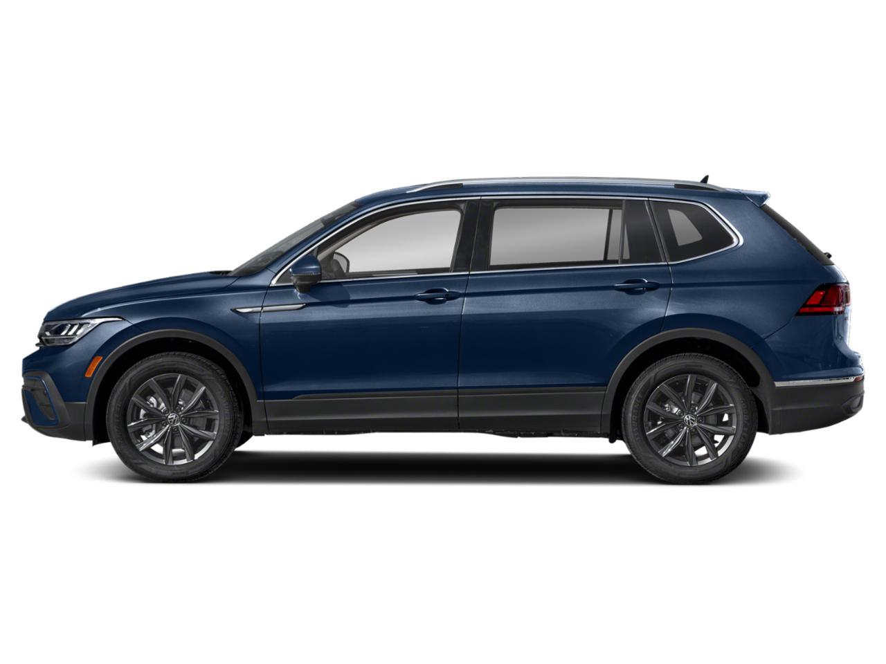 2024 Volkswagen Tiguan Vehicle Photo in Georgetown, TX 78626