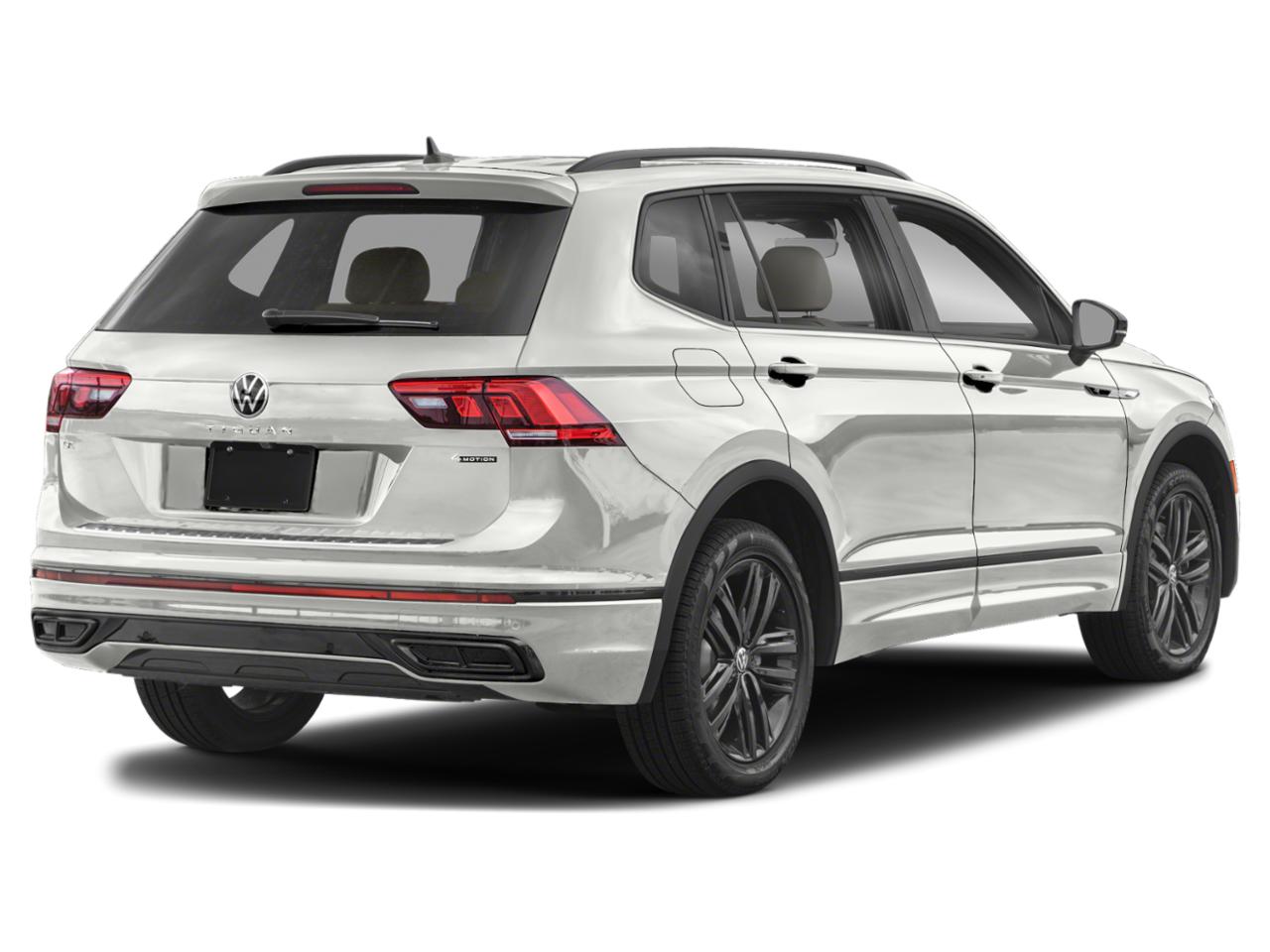 2024 Volkswagen Tiguan Vehicle Photo in Marion, IA 52302