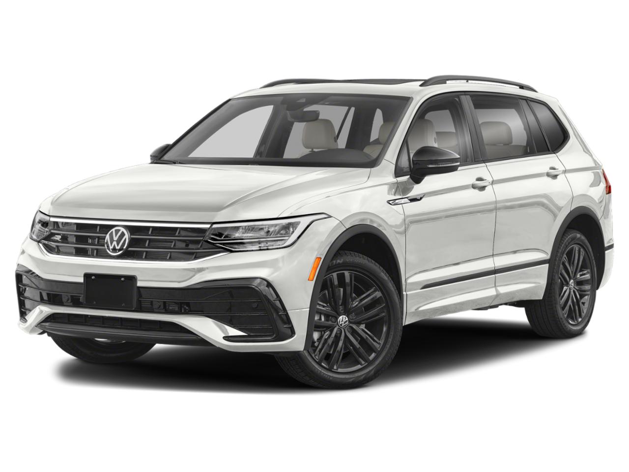 2024 Volkswagen Tiguan Vehicle Photo in Marion, IA 52302