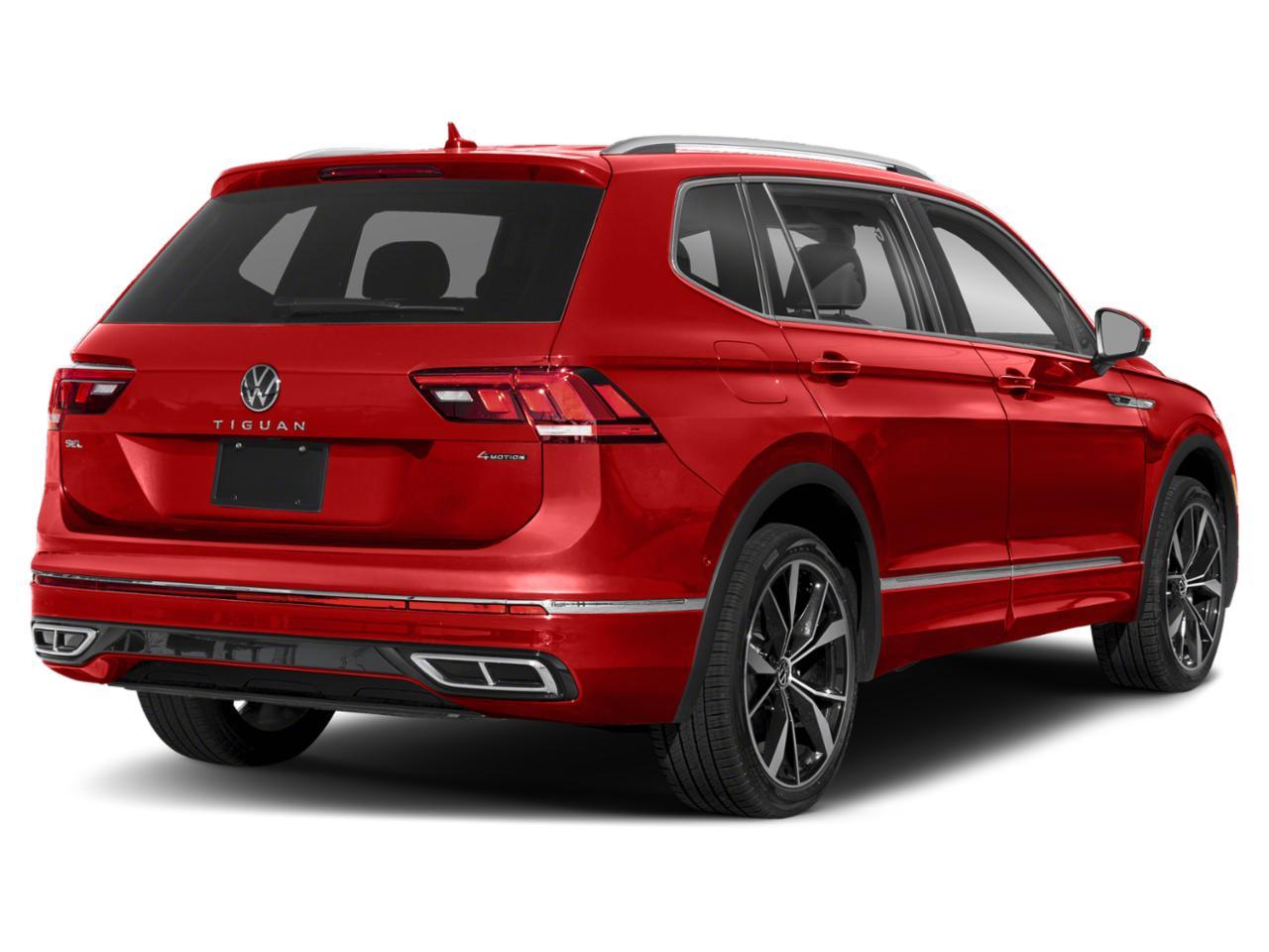 2024 Volkswagen Tiguan Vehicle Photo in Georgetown, TX 78626