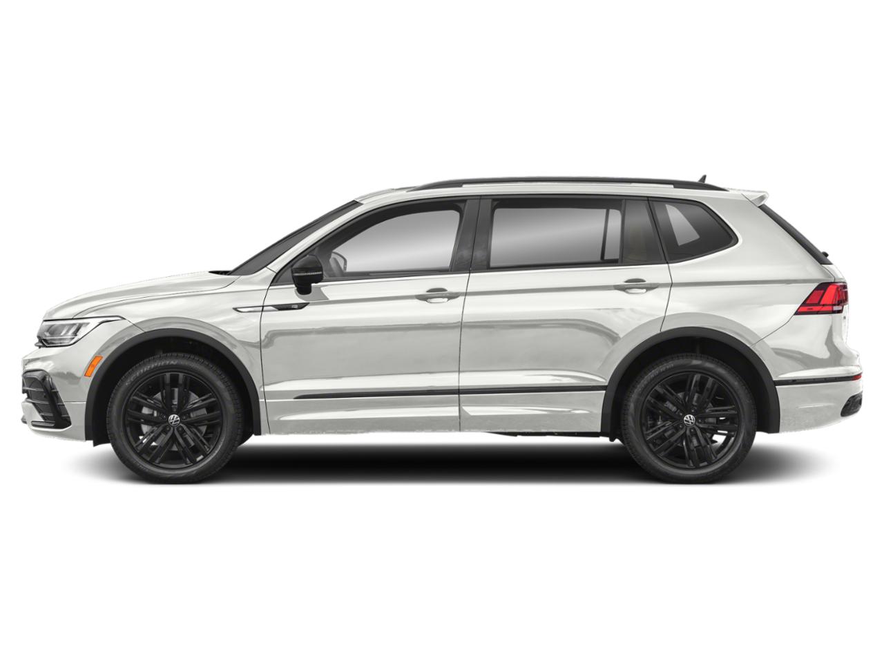 2024 Volkswagen Tiguan Vehicle Photo in Marion, IA 52302