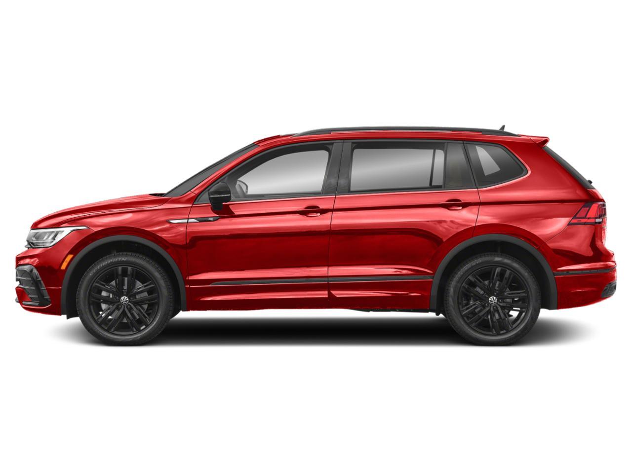 2024 Volkswagen Tiguan Vehicle Photo in Georgetown, TX 78626