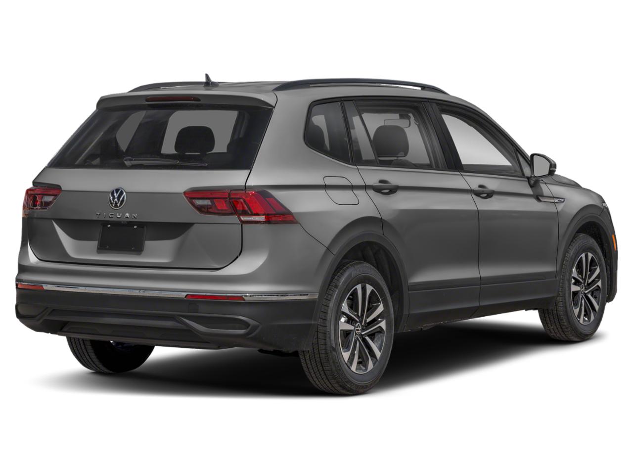 2024 Volkswagen Tiguan Vehicle Photo in Marion, IA 52302