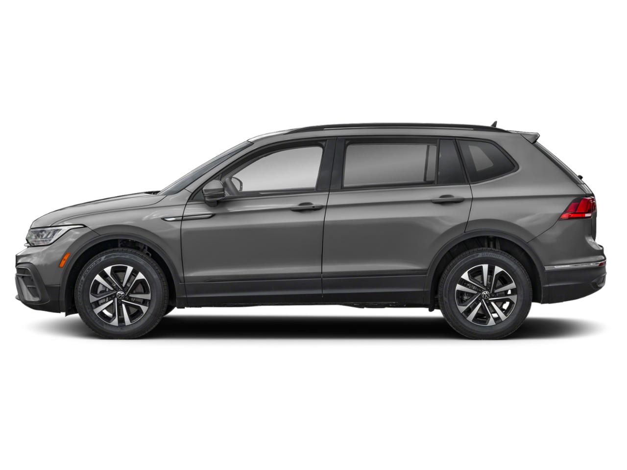 2024 Volkswagen Tiguan Vehicle Photo in Marion, IA 52302