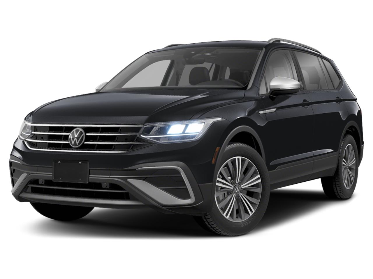 2024 Volkswagen Tiguan Vehicle Photo in Kansas City, MO 64114