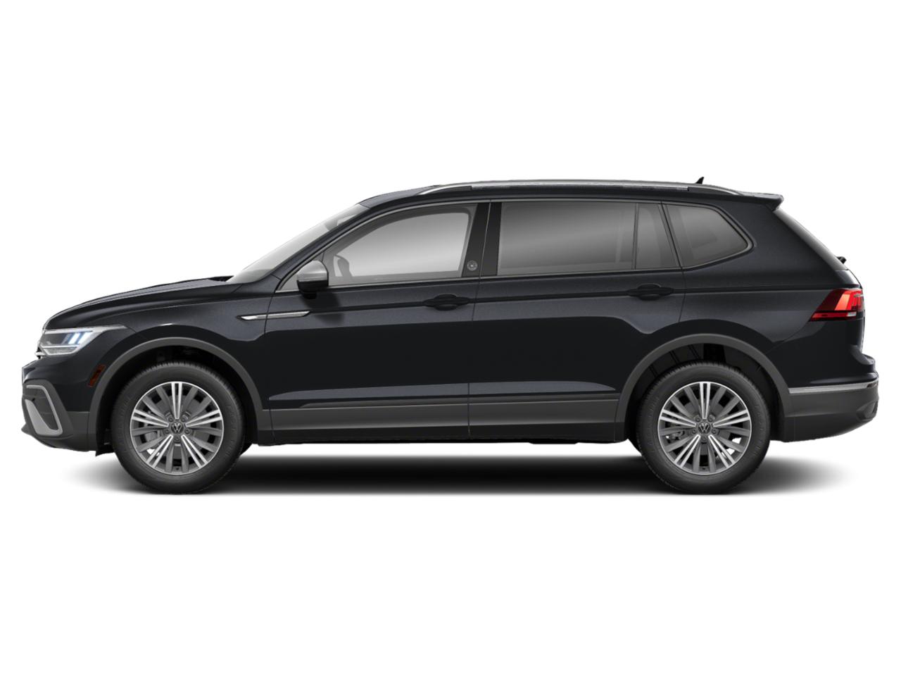 2024 Volkswagen Tiguan Vehicle Photo in Kansas City, MO 64114