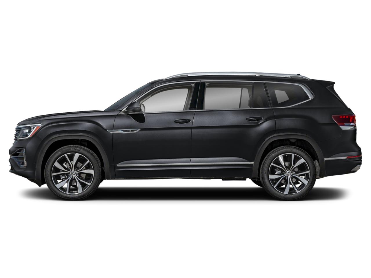 2024 Volkswagen Atlas Vehicle Photo in Savannah, GA 31419