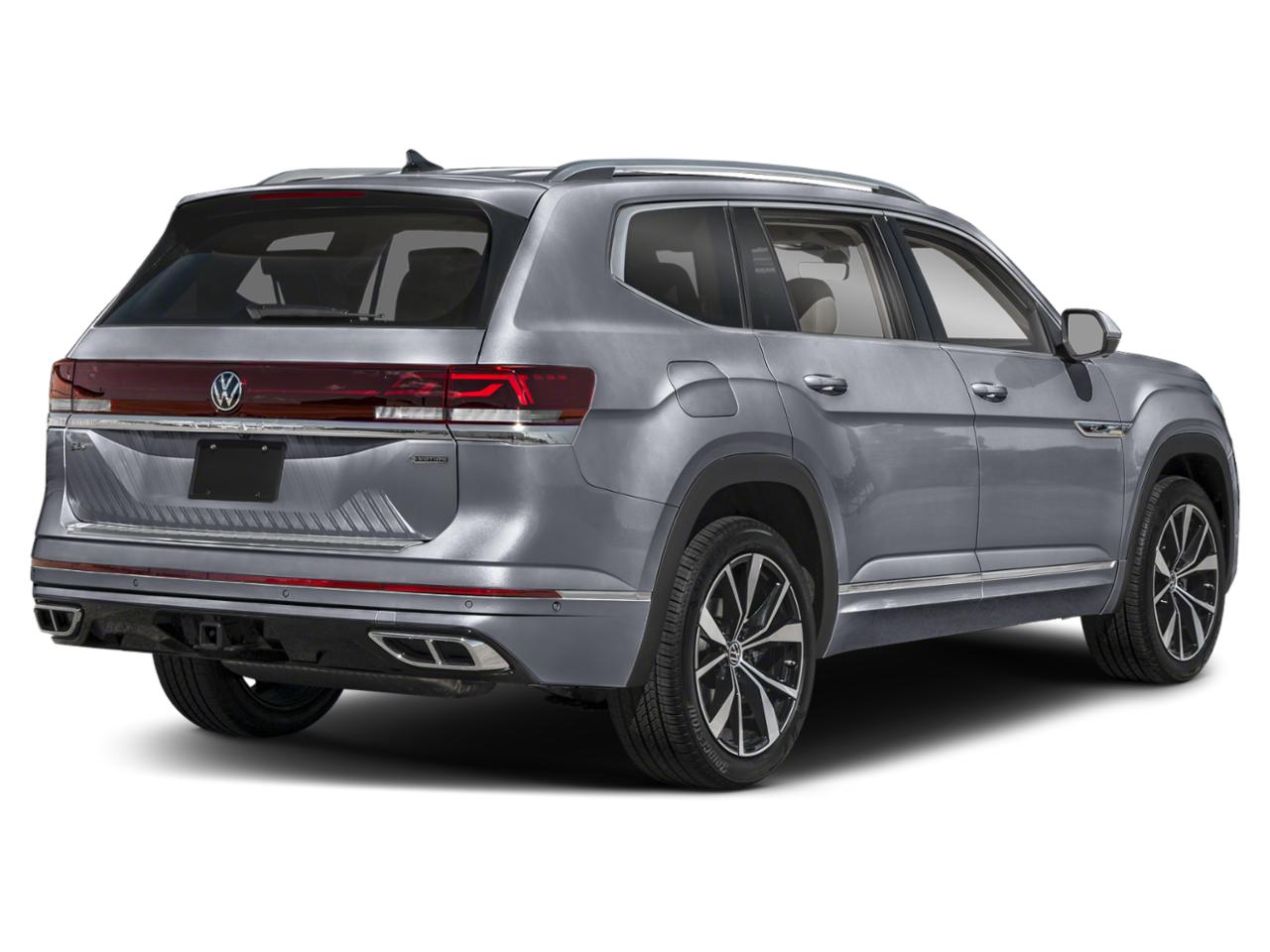 2024 Volkswagen Atlas Vehicle Photo in Appleton, WI 54913