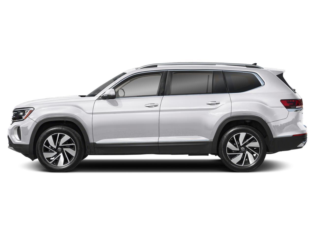 2024 Volkswagen Atlas Vehicle Photo in Marion, IA 52302