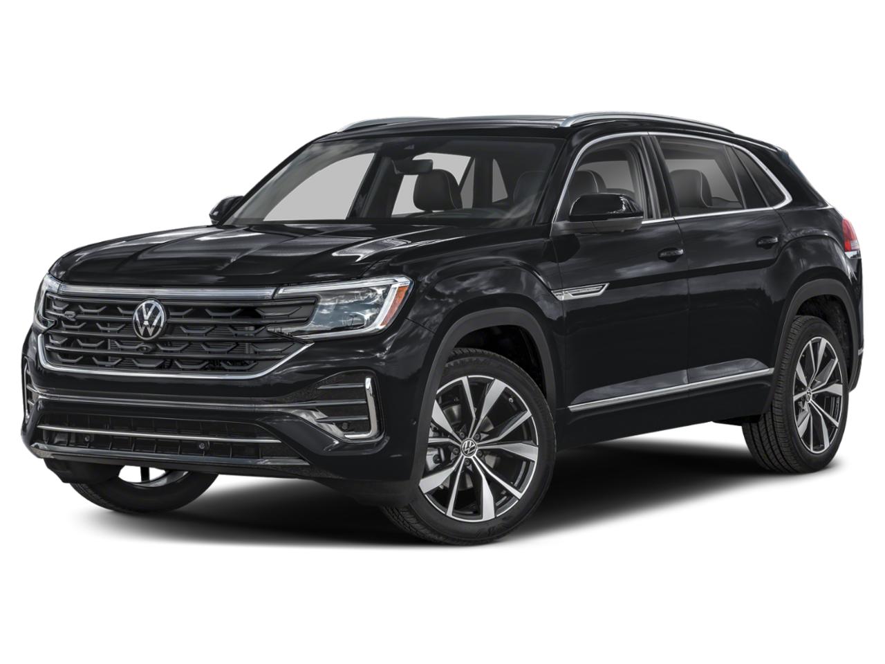 2024 Volkswagen Atlas Cross Sport Vehicle Photo in AUGUSTA, ME 04330-4133