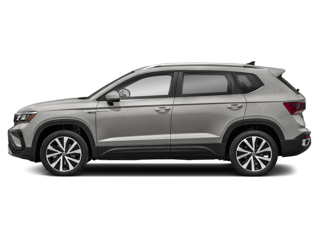 2024 Volkswagen Taos Vehicle Photo in Marion, IA 52302