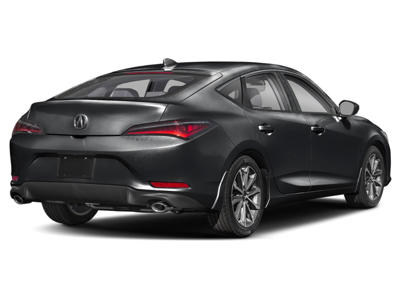 2025 Acura Integra Vehicle Photo in San Antonio, TX 78230