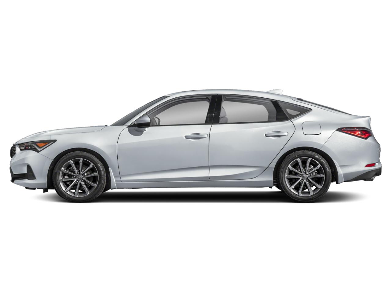 2025 Acura Integra Vehicle Photo in San Antonio, TX 78230