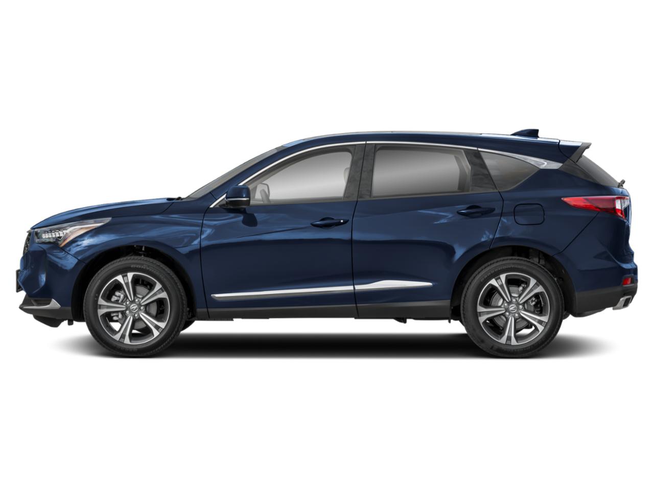 2025 Acura RDX Vehicle Photo in San Antonio, TX 78230