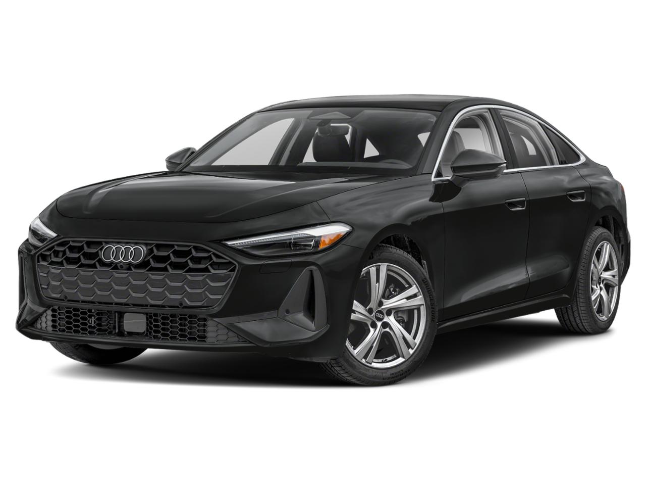 2025 Audi A5 Vehicle Photo in Appleton, WI 54913