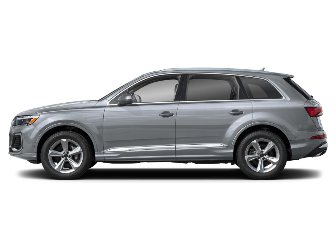 2025 Audi Q7 Vehicle Photo in Appleton, WI 54913