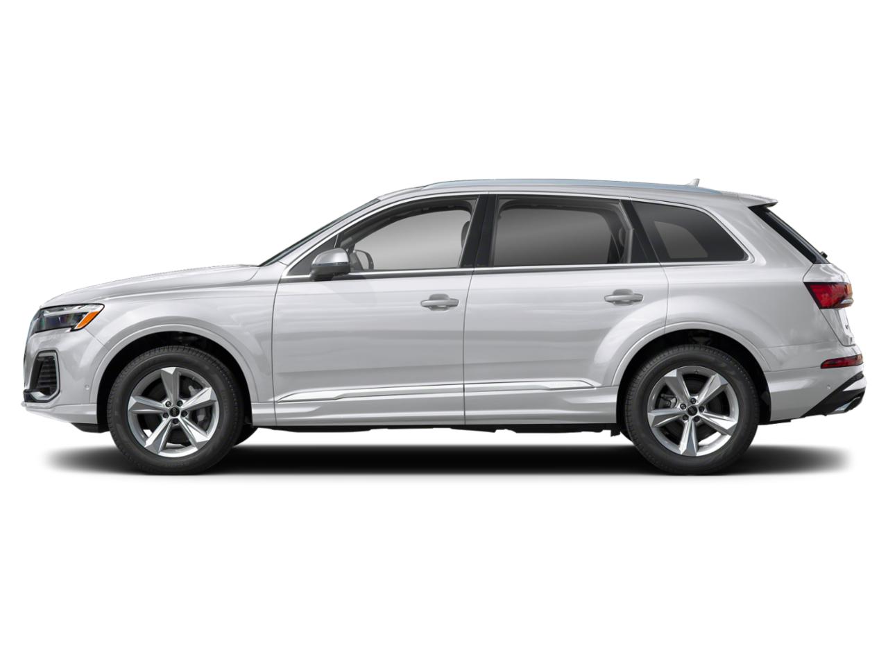 2025 Audi Q7 Vehicle Photo in Appleton, WI 54913