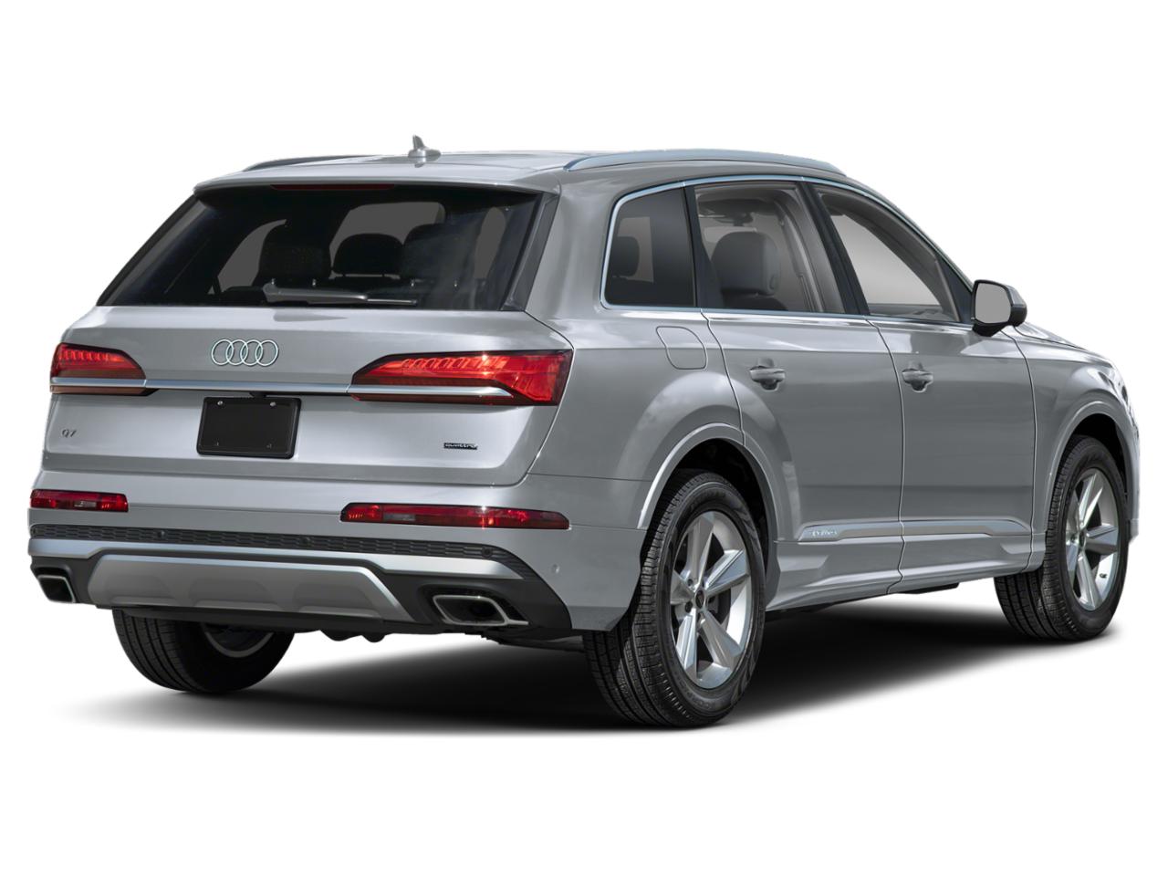 2025 Audi Q7 Vehicle Photo in Appleton, WI 54913