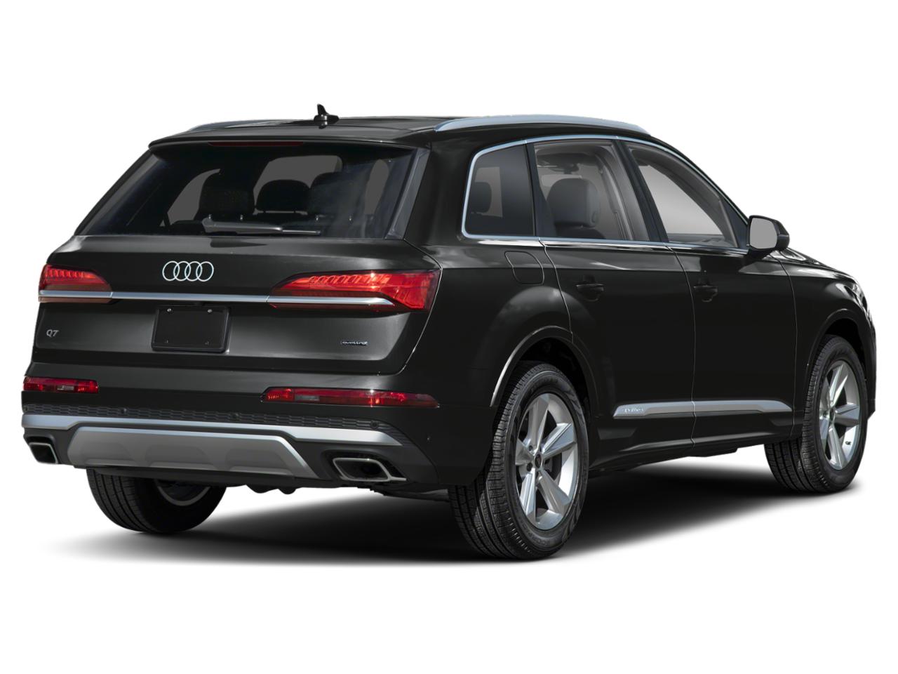 2025 Audi Q7 Vehicle Photo in Appleton, WI 54913